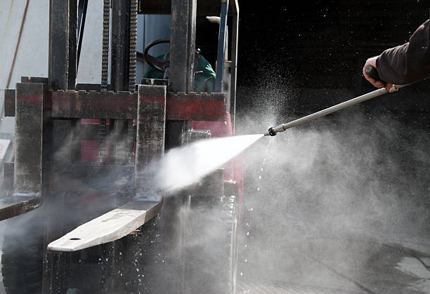 Best Concrete Surface Cleaning in Strasburg, VA