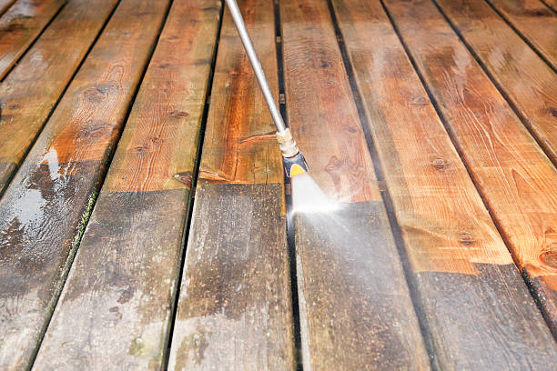 Best Commercial Pressure Washing in Strasburg, VA